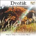 PRAGUE SINGERS / DVORAK:COMPLETE CHORUSES & DUETS