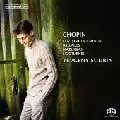 YEVGENY SUDBIN / エフゲニー・スドビン / CHOPIN: FANTAISIE OP.49, NOCTURNE OP.27-1,