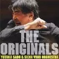 YUTAKA SADO / 佐渡裕 / 鳳凰が舞う~THE オリジナルス