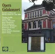 HEINRICH HOLLREISER / ハインリヒ・ホルライザー / オペラ・ガラ・コンサート
