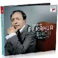 NURRAY PERAHIA マレイ・ペライア　13アルバム　CD33枚 マレイ・ペライアにはまってます♪ | Kyrill's Weekend Wild Space