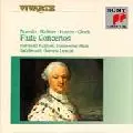 BARTHOLD KUIJKEN / バルトルド・クイケン / STAMITZ:FLUTE CONCERTOS