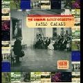 PABLO CASALS / パブロ・カザルス / ORIGINAL JACKET COLLECTION / オリジナル・ジャケット・コレクション(10CD)