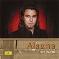 ROBERTO ALAGNA / ロベルト・アラーニャ / BEL CANTO