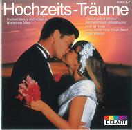 VARIOUS ARTISTS (CLASSIC) / オムニバス (CLASSIC) / HOCHZEITS TRAEUME