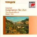 BRUNO WEIL / ブルーノ・ヴァイル / SCHUBERT: SYMPHONIES NOS.5 & 6