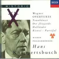 【希少】クナッパーツブッシュ19CD ハンス・クナッパーツブッシュ ハンス・クナッパーツブッシュの芸術