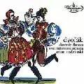 ARTUR RODZINSKI / アルトゥール・ロジンスキ / DVORAK:SLAVONIC DANCES OP.46 / ドヴォルザーク:スラヴ舞曲