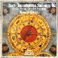 KENNETH GILBERT / ケネス・ギルバート / BACH:FIFTEEN TWO-PART INVENTIONS