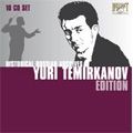 YURI TEMIRKANOV / ユーリ・テミルカーノフ / HISTORICAL RUSSIAN ARCHIVES