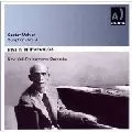 DIMITRI MITROPOULOS / ディミトリ・ミトロプーロス / MAHLER:SYMPHONY NO.9