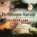 JOHN PRITCHARD / ジョン・プリッチャード / TIPPETT:MIDSUMMER MARRIAGE
