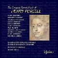 KING'S CONSORT / キングズ・コンソート / PURCELL:COMPLETE SACRED MUSIC