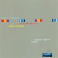 SABINE LIEBNER / ザビーネ・リープナー / FELDMAN:PALAIS DE MARI / モートン・フェルドマン:ピアノ作品集 Vol.2