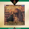 REGINALD GOODALL / レジナルド・グッドール  / ワーグナー:楽劇「トリスタンとイゾルデ」全曲(ドイツ語版)