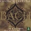 TON KOOPMAN / トン・コープマン / BACH:CANTATAS.11