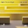 BACH:THE ART OF FUGUE / J.S.バッハ:フーガの技法 BWV 1080(6つの