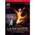 VALERIY OVSYANIKOV / ワレリー・オブシャニコフ / MINKS:LA BAYADERE / 「ラ・バヤデール」(全3幕 マカロワ版)