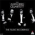 ALBAN BERG QUARTETT / アルバン・ベルク四重奏団 / TELDEC RECORDINGS / テルデック・レコーディングス(8CD)