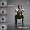 JAN VOGLER / ヤン・フォーグラー / MY TUNES / マイ・チューンズ~チェロ愛奏曲集