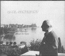 CARL SCHURICHT / カール・シューリヒト / SCHUMANN:SYMPHONY NO.2/HAYDN:SYMPHONY NO.104/SCHUBERT:UNFINISHED