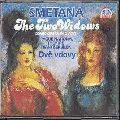 FRANTISEK JILEK / フランティシェク・イーレク / SMETANA:THE TWO WIDOWS