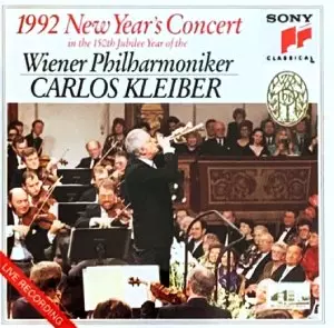 NEW YEAR'S CONCERT 1979 / ニューイヤー・コンサート1979/WILLI
