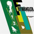 WILHELM FURTWANGLER / ヴィルヘルム・フルトヴェングラー / ブラームス:交響曲第2番 ニ長調