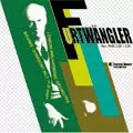 WILHELM FURTWANGLER / ヴィルヘルム・フルトヴェングラー / ブラームス:交響曲第2番 ニ長調