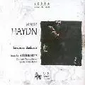 MARCIA HADJIMARKOS / マーシャ・ハジマーコス / HAYDN:PIANO SONATA NO.20/32/41 / ハイドン: ソナタ集