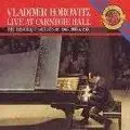 LIVE AT CARNEGIE HALL/VLADIMIR HOROWITZ/ヴラディーミル