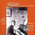 VARIOUS ARTISTS (CLASSIC) / オムニバス (CLASSIC) / RAVEL VOL2