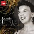 TASMIN LITTLE / タスミン・リトル / DVORAK, BRUCH & LALO: VIOLIN CONCERTOS