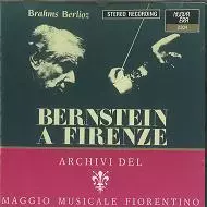 LEONARD BERNSTEIN / レナード・バーンスタイン / BRAHMS:SYMPHONY NO.1