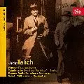 VACLAV TALICH / ヴァーツラフ・ターリヒ / TCHAIKOVSKY:SYMPHONY NO.6