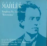 クラシック Gustav Mahler: Symphony No. 1 & 2 Amazon.co.jp: Mahler: Symphonies 1 & 2: ミュージック