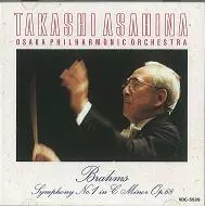 TAKASHI ASAHINA / 朝比奈隆商品一覧｜CLASSIC｜ディスクユニオン