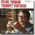 PIERRE THIBAUD / ピエール・ティボー / ハイドン:トランペット協奏曲~ティボー名演集