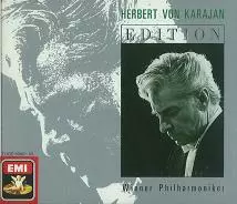 カラヤン/ウィーン・フィルハーモニー管弦楽団の芸術/HERBERT VON