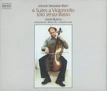 ANNER BYLSMA / アンナー・ビルスマ商品一覧｜CLASSIC｜ディスク