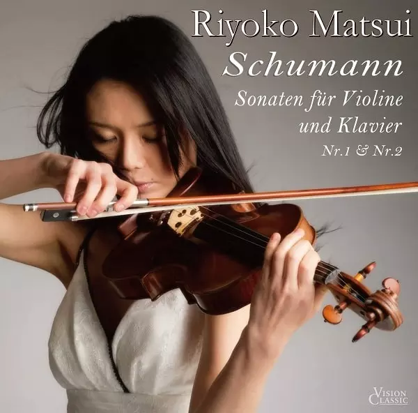 松井利世子（ヴァイオリニスト）／デビュー・アルバム『ファンタジー』国内盤ＣＤ MATSUI RIYOKO / 松井利世子商品一覧｜ディスクユニオン・オンライン