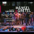 MARTIN HASELBOCK / マルティン・ハーゼルベック  / HANSEL&GRETEL / フンパーディンク:歌劇「ヘンゼルとグレーテル」