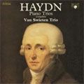 VAN SWIETEN TRIO / HAYDN:PIANO TRIO