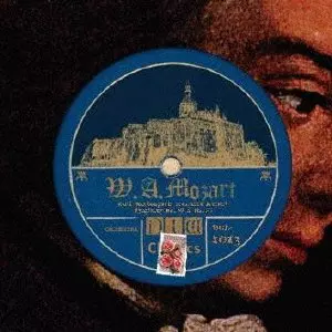 KARL RISTENPART / カール・リステンパルト / カール・リステンパルトのモーツァルト