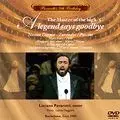 LUCIANO PAVAROTTI / ルチアーノ・パヴァロッティ / 我らのキング・オブ・ハイC