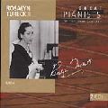 ROSALYN TURECK / ロザリン・テューレック / 20TH GREAT PIANIST 94