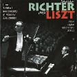 SVIATOSLAV RICHTER / スヴャトスラフ・リヒテル / RICHTER PLAYS LISZT / リヒテル・プレイズ・リスト 1958-61年ライヴ