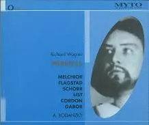 ARTUR BODANZKY  / アルトゥール・ボダンツキー / WAGNER:PARSIFAL
