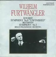 パリのフルトヴェングラー/WILHELM FURTWANGLER/ヴィルヘルム・フルト