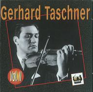GERHARD TASCHNER / ゲルハルト・タシュナー / ART OF GERHARD TASCHER VOL.1